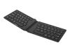 Lenovo 78455169 keyboard Universal RF Wireless + Bluetooth QWERTY US English Black2