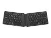 Lenovo 78455169 keyboard Universal RF Wireless + Bluetooth QWERTY US English Black5