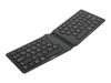 Lenovo 78455169 keyboard Universal RF Wireless + Bluetooth QWERTY US English Black6