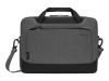 Lenovo Cypress EcoSmart 14" Briefcase Gray3