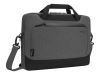 Lenovo Cypress EcoSmart 14" Briefcase Gray4