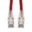 AddOn Networks ADD-10FCAT6SP-RD-TAA networking cable Red 120.1" (3.05 m) Cat61