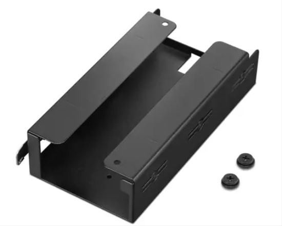 Lenovo 4XF1M39041 mounting kit Black1