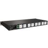 Middle Atlantic Products PDX-920R power distribution unit (PDU) 9 AC outlet(s) 1U Black, White2