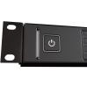 Middle Atlantic Products PDX-920R power distribution unit (PDU) 9 AC outlet(s) 1U Black, White3