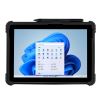 InfoCase AO-CC-MSSP8 tablet case 13" Bumper Black, Translucent2