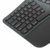 Targus EcoSmart keyboard Universal Bluetooth QZERTY English Black4