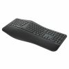 Targus EcoSmart keyboard Universal Bluetooth QZERTY English Black6