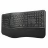 Targus EcoSmart keyboard Universal Bluetooth QZERTY English Black7