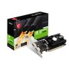 MSI GeForce GT 1030 4GD4 LP OC NVIDIA 4 GB GDDR45