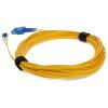 AddOn Networks ADD-USC-LC-9M9SMF-TAA InfiniBand/fibre optic cable 354.3" (9 m) OFNR Yellow3