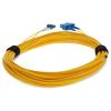 AddOn Networks ADD-USC-LC-9M9SMF-TAA InfiniBand/fibre optic cable 354.3" (9 m) OFNR Yellow4