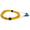 AddOn Networks ADD-USC-LC-9M9SMF-TAA InfiniBand/fibre optic cable 354.3" (9 m) OFNR Yellow6