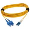 AddOn Networks ADD-USC-LC-9M9SMF-TAA InfiniBand/fibre optic cable 354.3" (9 m) OFNR Yellow8