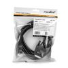 Rocstor Y10C150-B2 video cable adapter 70.9" (1.8 m) DisplayPort DVI Black6