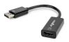 Rocstor Y10A101-B2 video cable adapter 5.91" (0.15 m) DisplayPort HDMI Black3