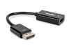 Rocstor Y10A101-B2 video cable adapter 5.91" (0.15 m) DisplayPort HDMI Black4