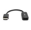 Rocstor Y10A296-B1 video cable adapter DisplayPort HDMI Black3