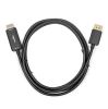 Rocstor Y10C670-B1 video cable adapter 70.9" (1.8 m) DisplayPort HDMI Black5