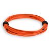 AddOn Networks ADD-ST-ST-10M5OM4-OE InfiniBand/fibre optic cable 393.7" (10 m) LOMM Orange4