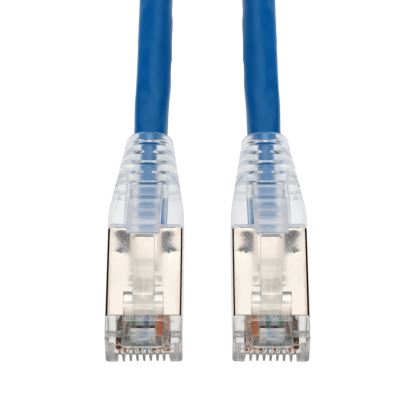 AddOn Networks ADD-300FCAT6SP-BE networking cable Blue 3600" (91.4 m) Cat61