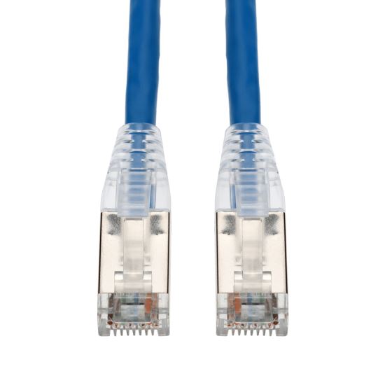 AddOn Networks ADD-300FCAT6SP-BE networking cable Blue 3600" (91.4 m) Cat61