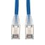 AddOn Networks ADD-250FCAT6SP-BE networking cable Blue 3000" (76.2 m) Cat61