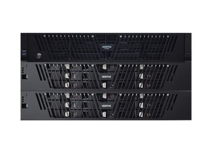 Veritas NetBackup Flex 5260 server 140 GB Rack (2U) Intel Xeon Silver 4314 2.4 GHz DDR4-SDRAM1