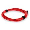 AddOn Networks ADD-ST-ST-2M5OM4-RD InfiniBand/fibre optic cable 78.7" (2 m) LOMM Red5