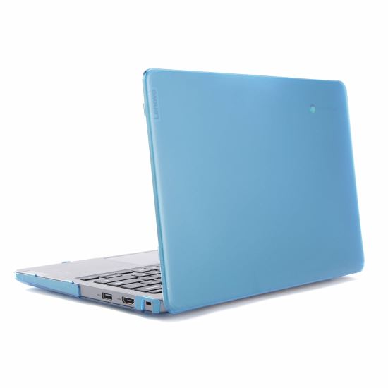 iPearl mCover 14" Hardshell case Aqua color1