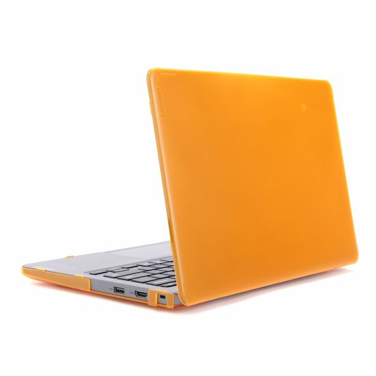 iPearl mCover 14" Hardshell case Orange1