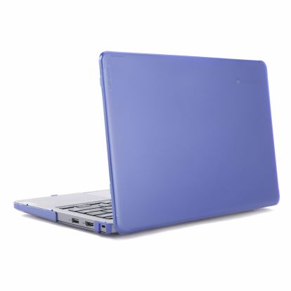 iPearl mCover 14" Hardshell case Blue1