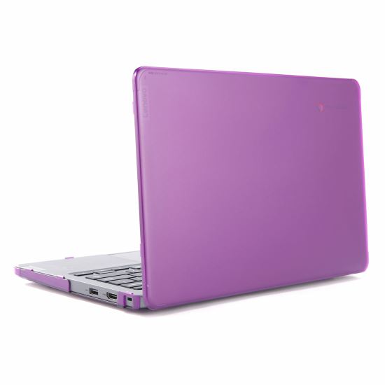 iPearl mCover 14" Hardshell case Purple1