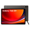 Samsung Galaxy Tab S9+ SM-X810N Qualcomm Snapdragon 256 GB 12.4" 12 GB Wi-Fi 6 (802.11ax) Android 13 Graphite8