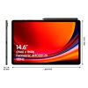 Samsung Galaxy Tab S9 Ultra SM-X910N Qualcomm Snapdragon 256 GB 14.6" 12 GB Wi-Fi 6 (802.11ax) Android 13 Graphite9