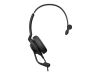 Lenovo 78017463 headphones/headset Wired Head-band Calls/Music USB Type-A Black3