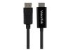 Lenovo 78156203 video cable adapter 78.7" (2 m) DisplayPort HDMI Black4