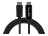 Lenovo 78156203 video cable adapter 78.7" (2 m) DisplayPort HDMI Black5