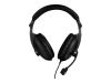 Lenovo VTK-SH20 Headphones Wired Handheld Black1