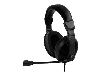 Lenovo VTK-SH20 Headphones Wired Handheld Black2