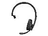 Lenovo ADAPT 230 Headset Wireless Head-band Office/Call center Bluetooth Black4