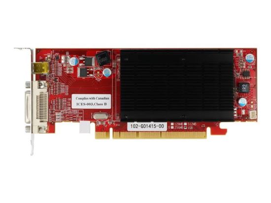 Lenovo Radeon 6350 SFF AMD Radeon HD 6350 1 GB GDDR31