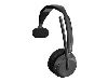 Lenovo IMPACT 1030T WRLS Headset Wired & Wireless Head-band Office/Call center Bluetooth Black1