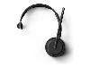 Lenovo IMPACT 1030T WRLS Headset Wired & Wireless Head-band Office/Call center Bluetooth Black3