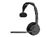 Lenovo IMPACT 1030T WRLS Headset Wired & Wireless Head-band Office/Call center Bluetooth Black4