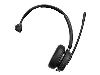 Lenovo IMPACT 1030T WRLS Headset Wired & Wireless Head-band Office/Call center Bluetooth Black5