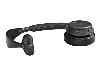 Lenovo IMPACT 1030T WRLS Headset Wired & Wireless Head-band Office/Call center Bluetooth Black6