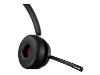 Lenovo IMPACT 1030T WRLS Headset Wired & Wireless Head-band Office/Call center Bluetooth Black9