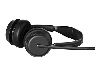 Lenovo IMPACT 1061T Headset Wireless Head-band Office/Call center Bluetooth Charging stand Black2