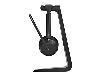 Lenovo IMPACT 1061T Headset Wireless Head-band Office/Call center Bluetooth Charging stand Black7